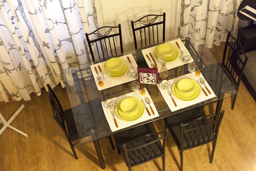 La Stella Di Apartmán Budapest