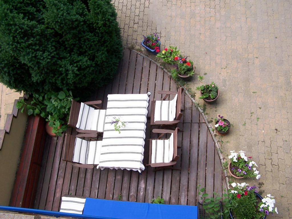 Hermina Maganszallas Budapest