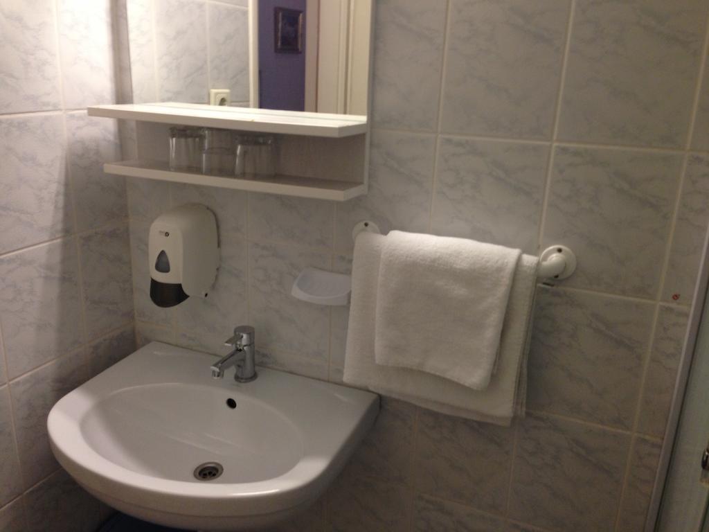 Hotel Kristal 3*