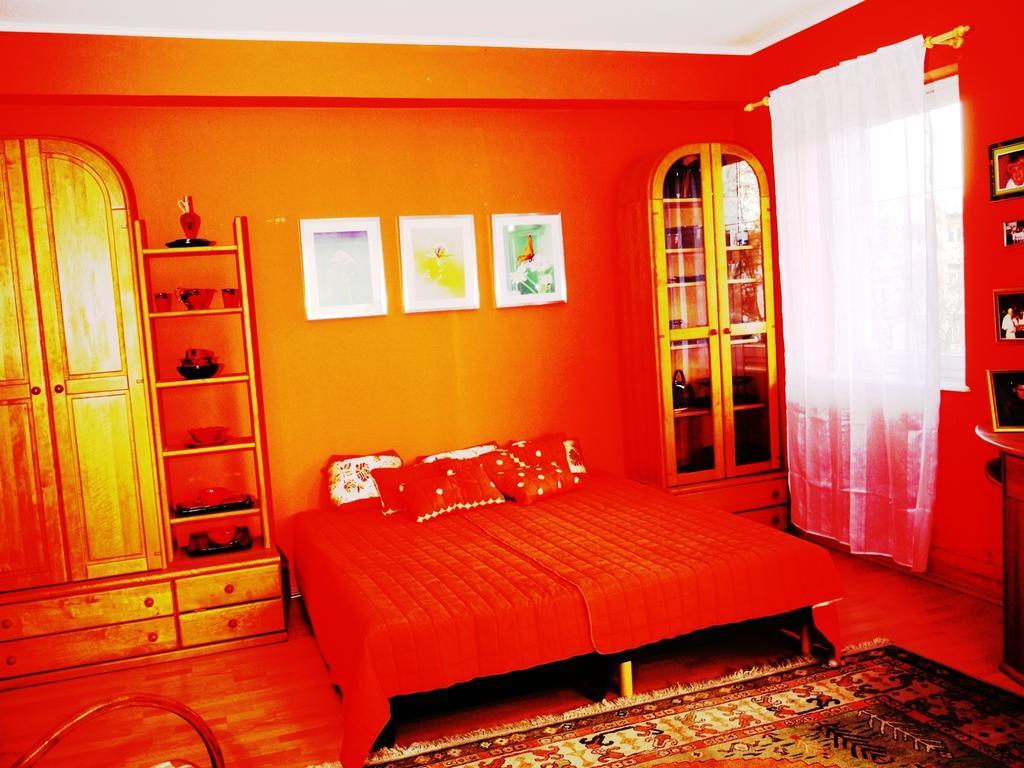 Hermina Maganszallas 2* Budapest