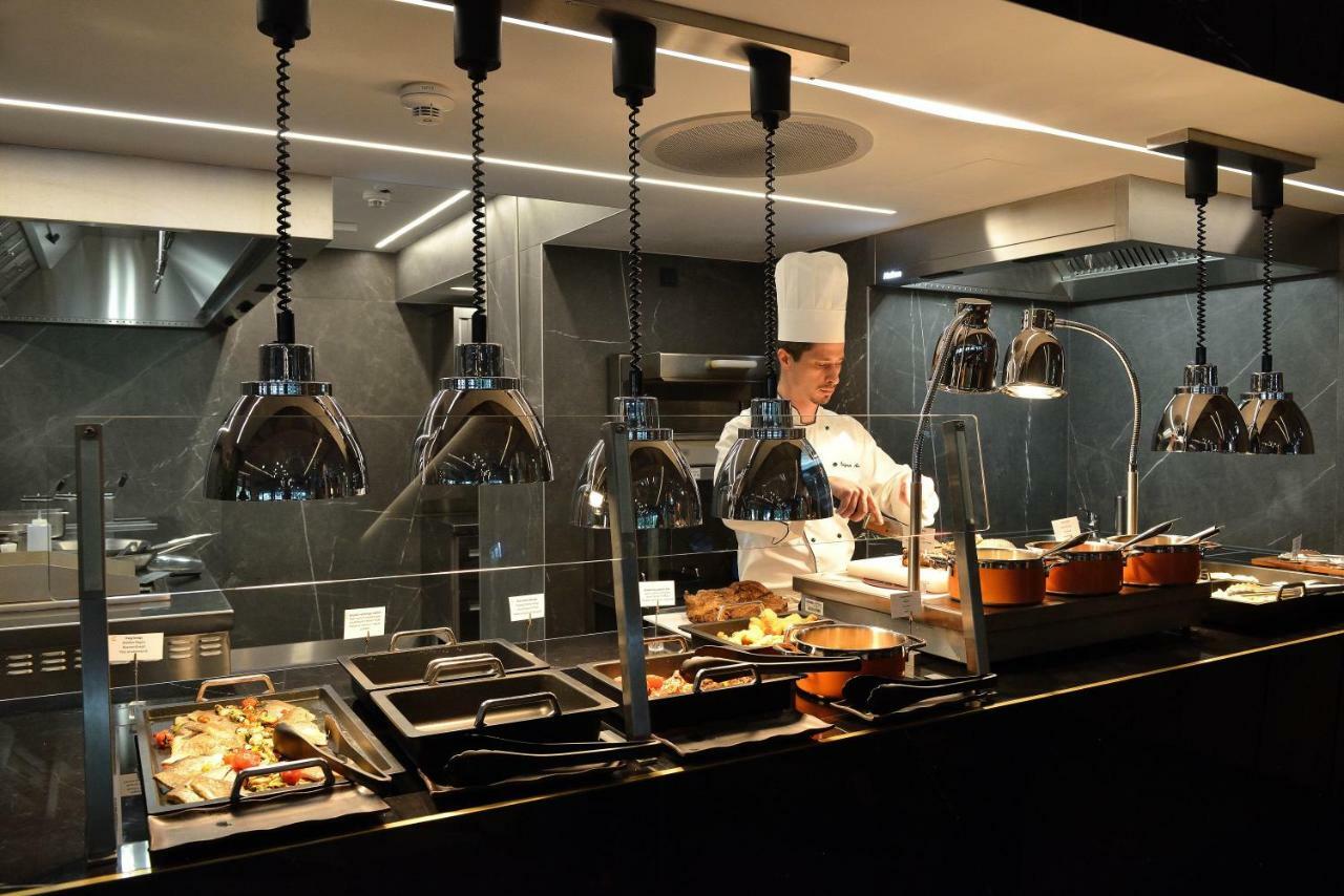Ensana Thermal Margaret Island Hotel 4*