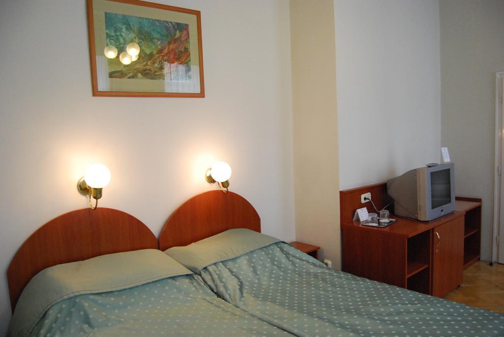 Peregrinus Hotel Hotel Budapeszt