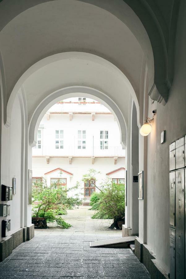 Hotel Boutique 4*