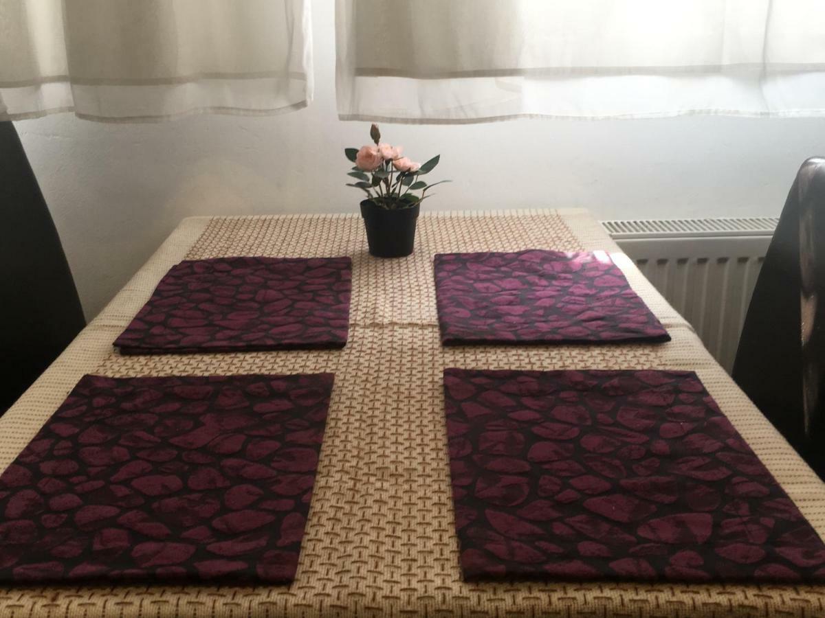 Koren Family Appartamento