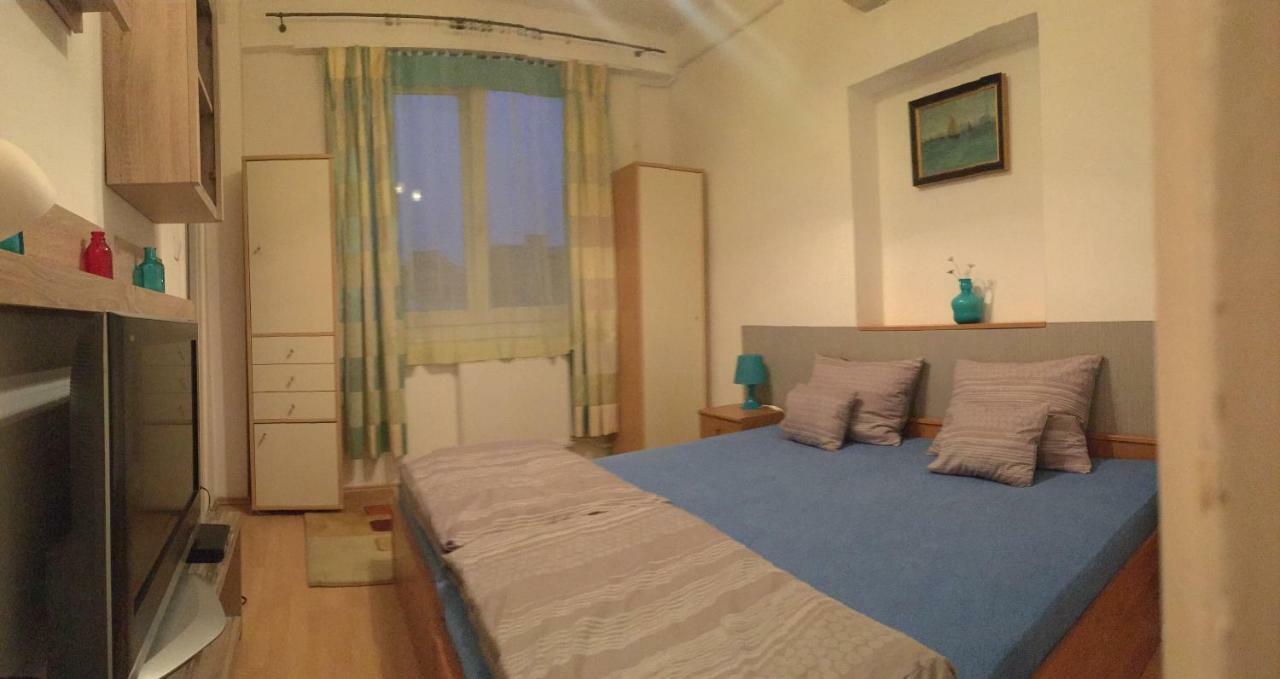 Appartamento Koren Family Budapest