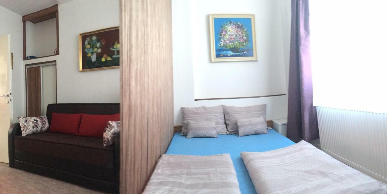 Appartamento Koren Family Budapest