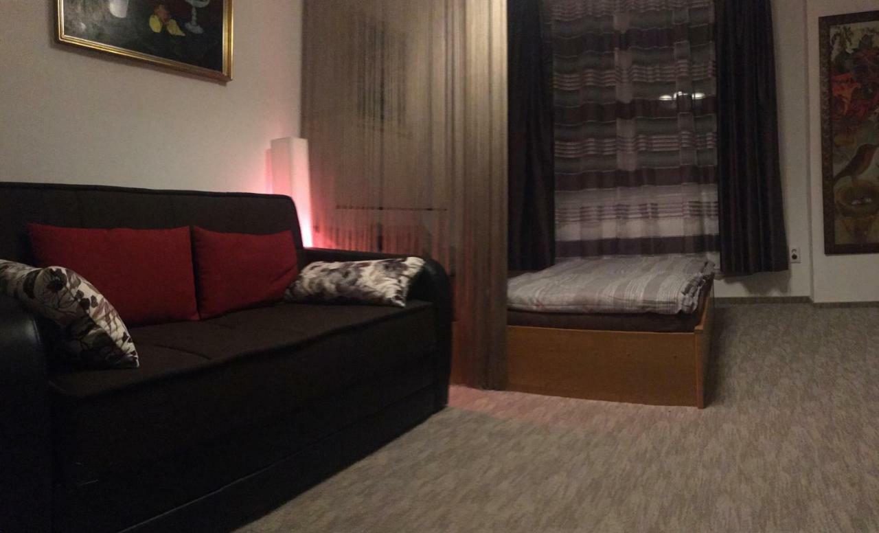 Appartamento Koren Family Budapest