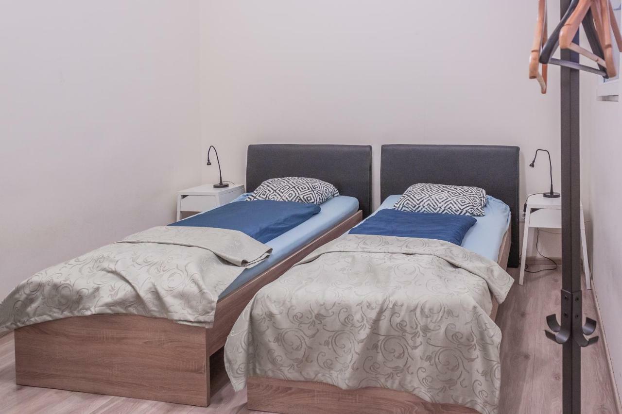 Loyal Bed & Breakfast Budapest