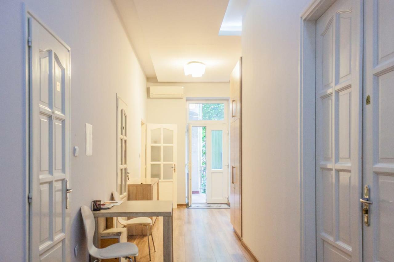 Bed & Breakfast Loyal Budapest