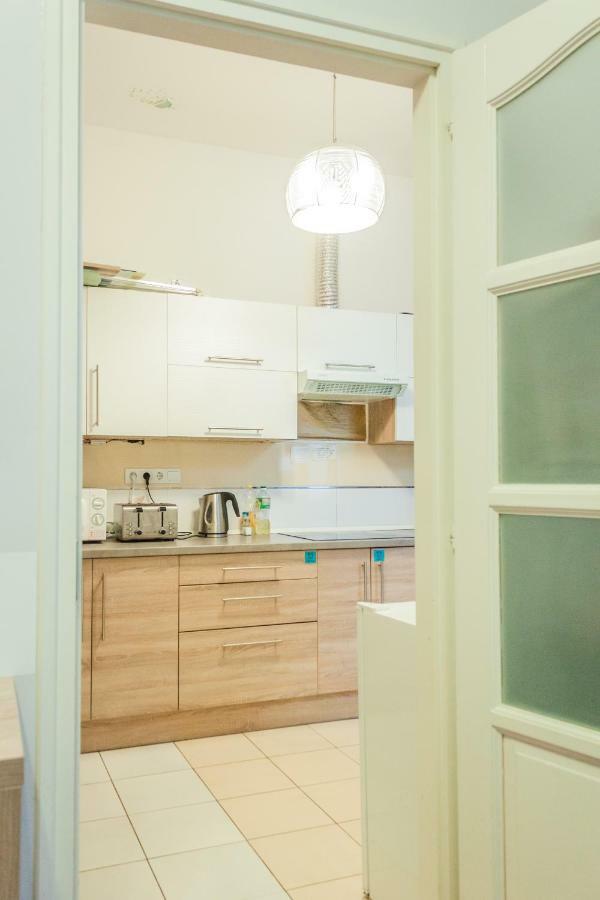 Loyal Bed & Breakfast Budapest