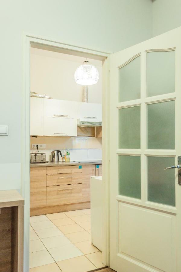 Loyal Bed & Breakfast Budapest
