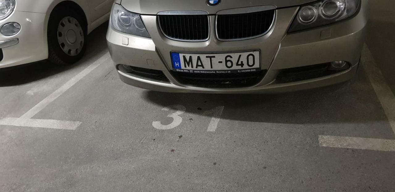Apartmanbp.hu * Budapest