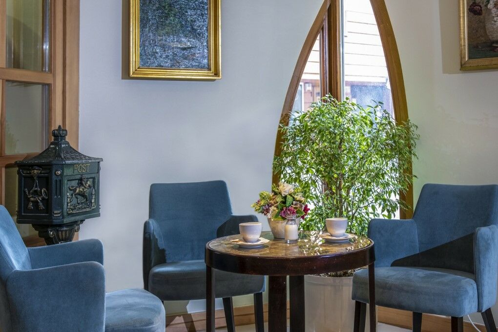 Corvin Sissi Wing Hotell Budapest