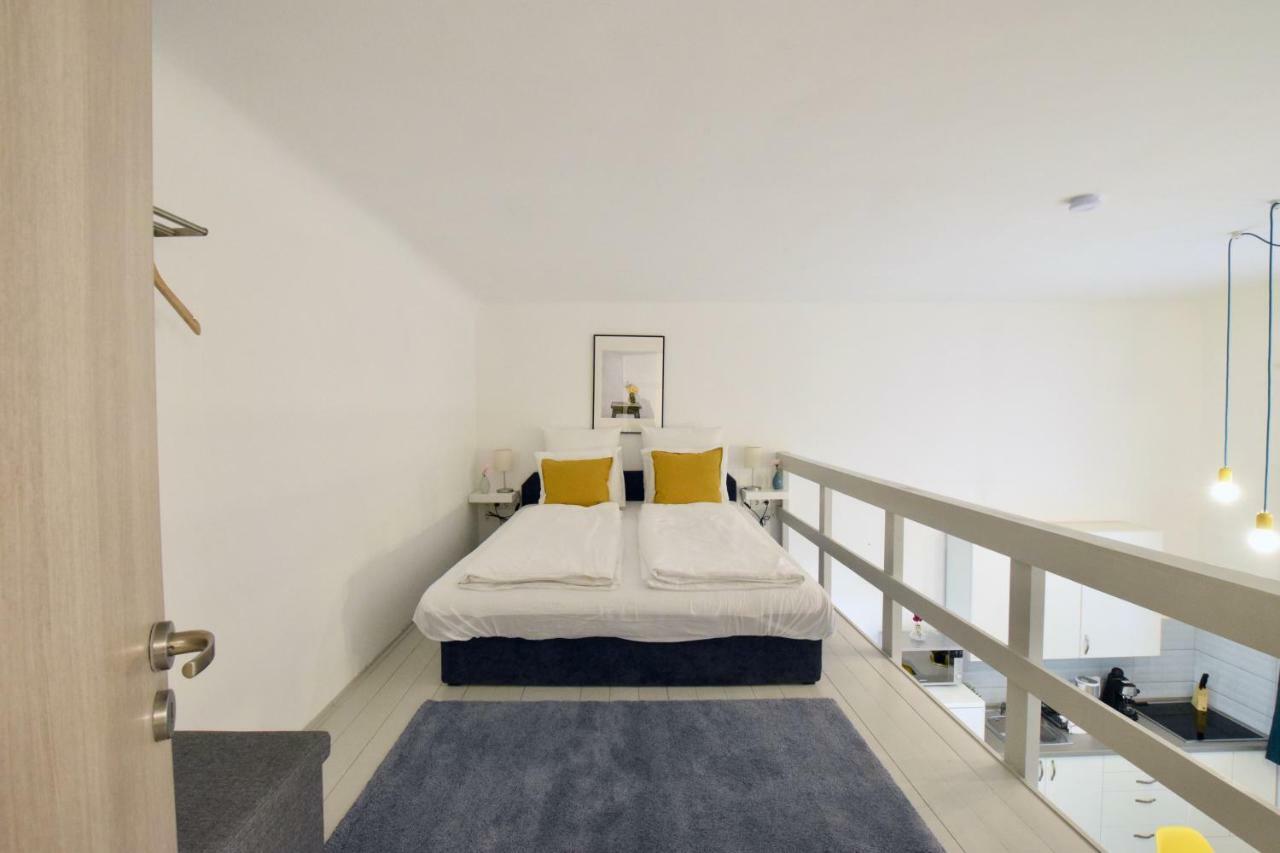 Standard By Hi5 - Akacfa 59 Budapest