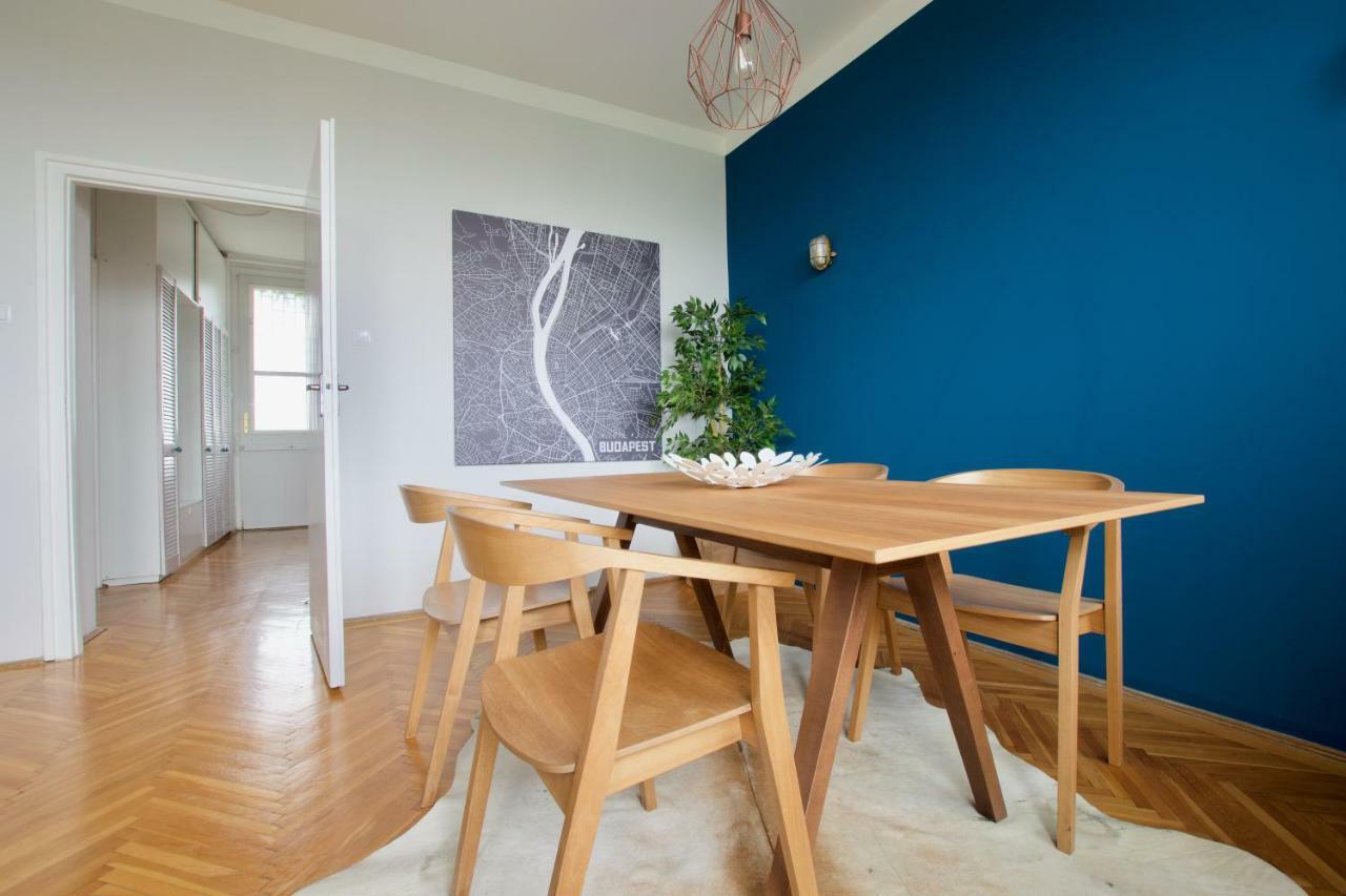 Standard By Hi5 - Incredible View With Terrace Appartement