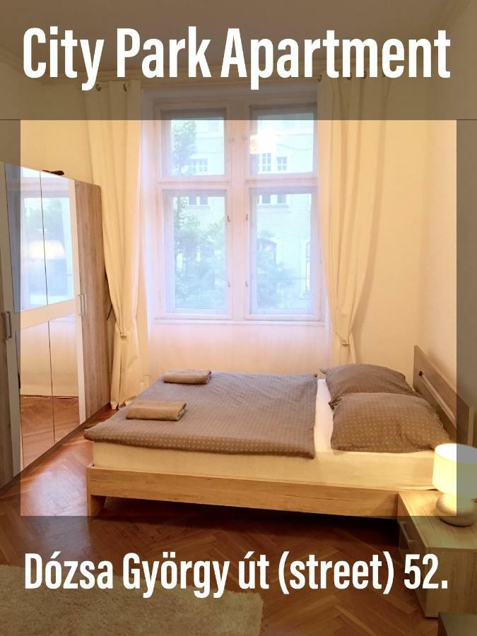 Of * Budapest