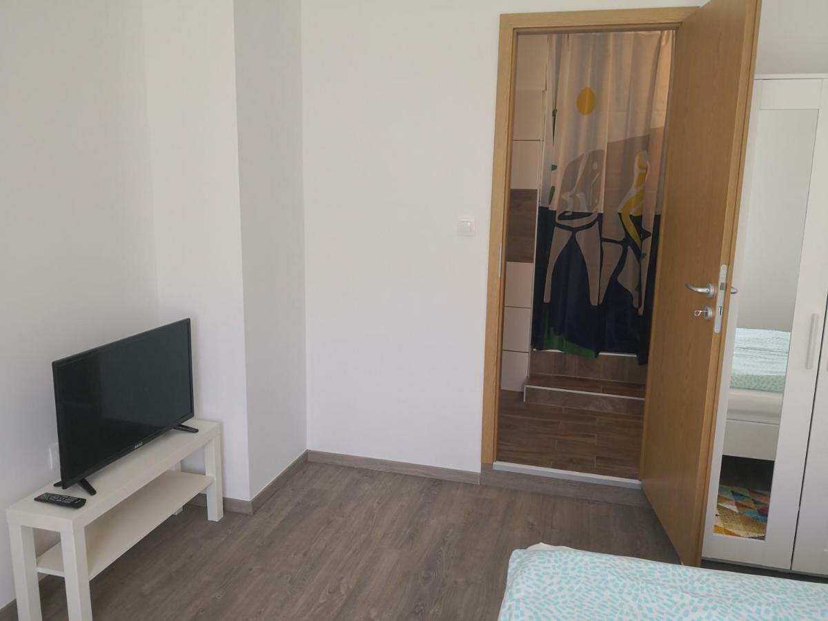 Garden Apartamento