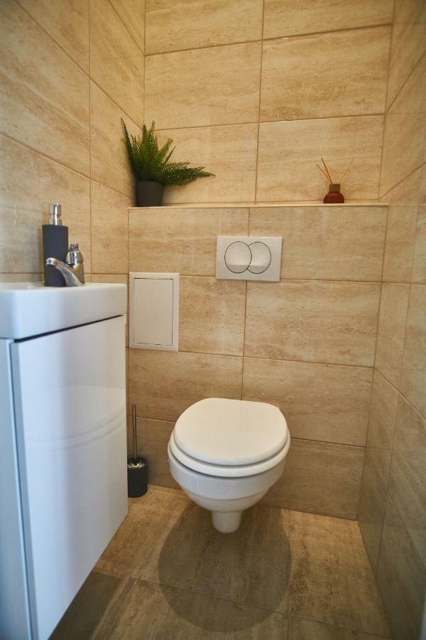 Soda19 - Apartamento Budapest