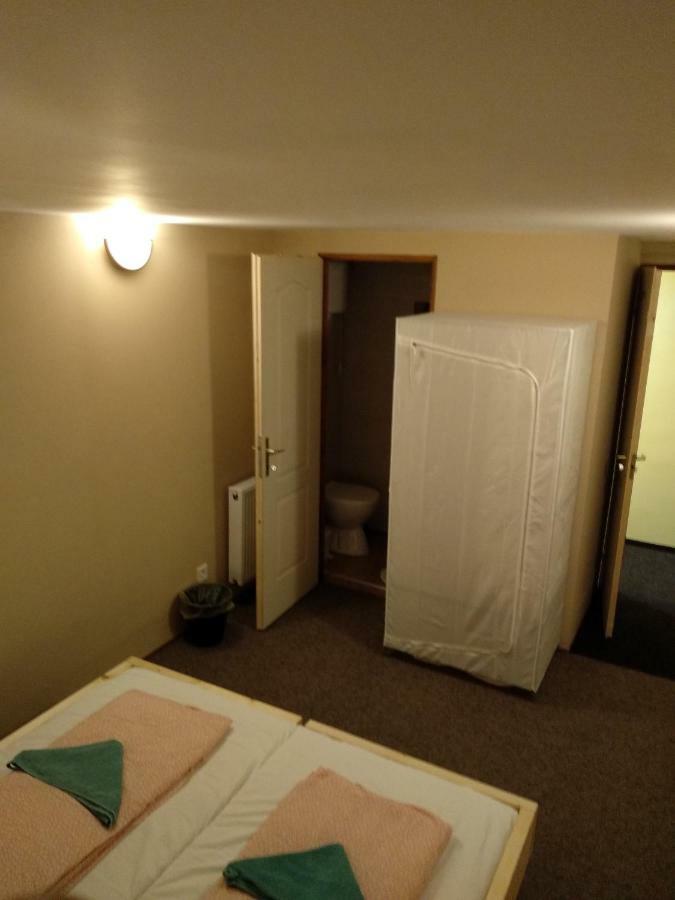 Hobar * Budapest