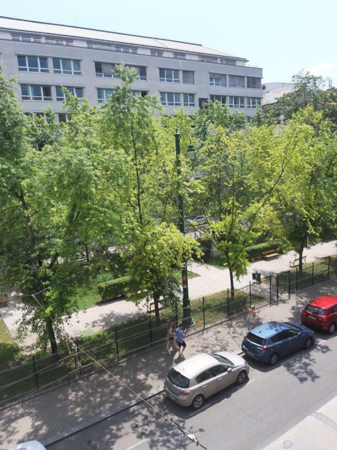 Pensión Wesselenyi Near Gozsdu Udvar