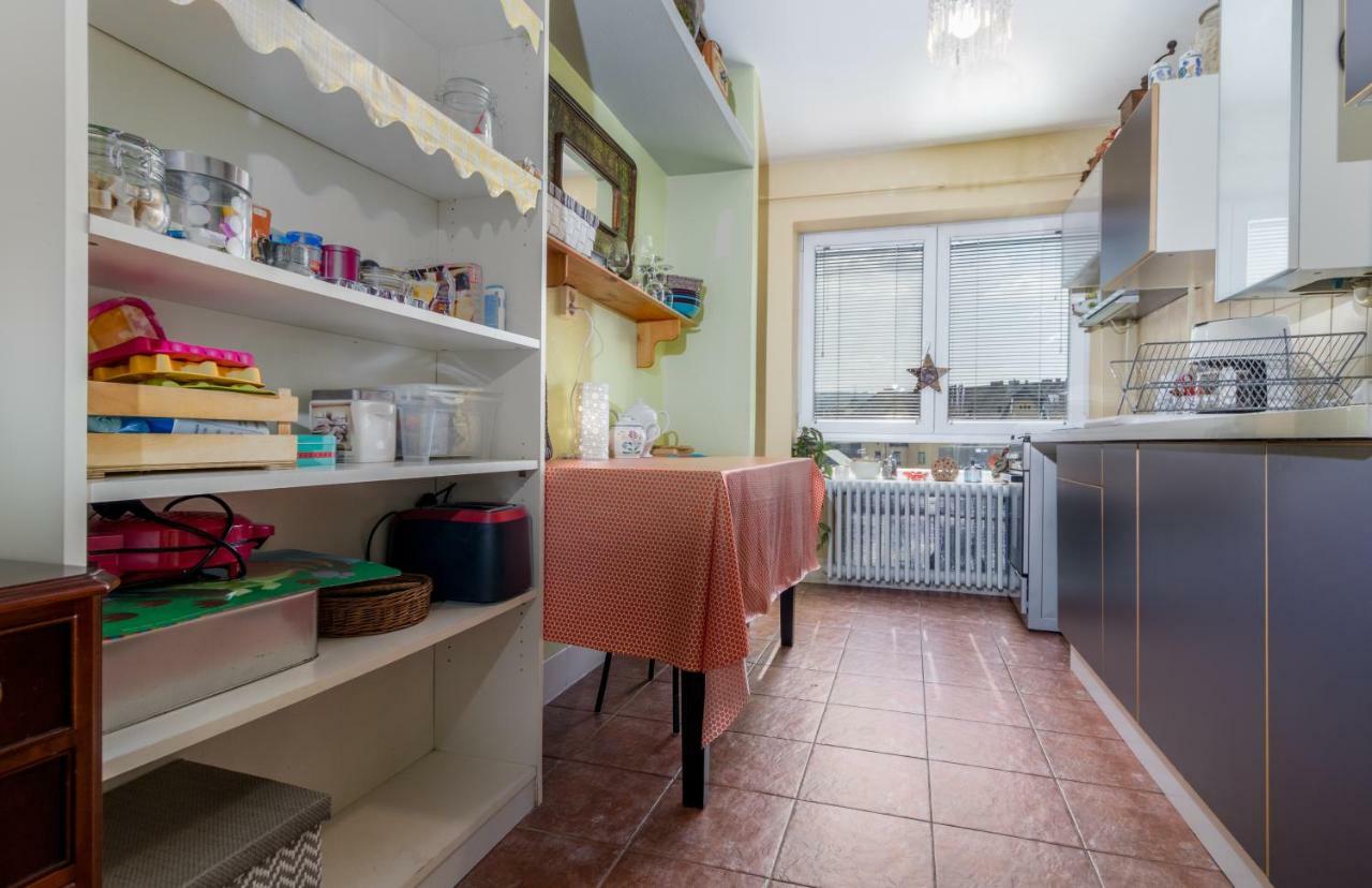 Margaret For 5 People With Panorama Terrace *