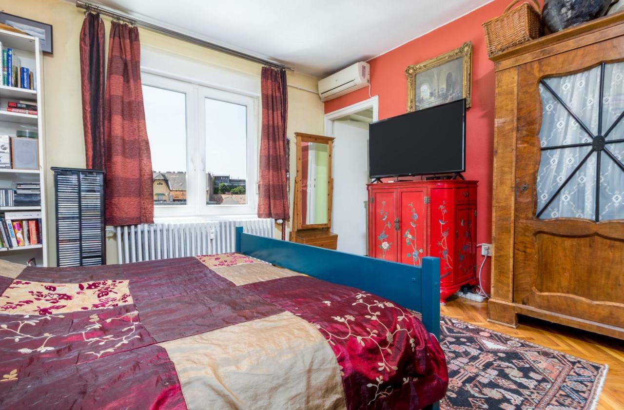 Lejlighed Margaret For 5 People With Panorama Terrace *
