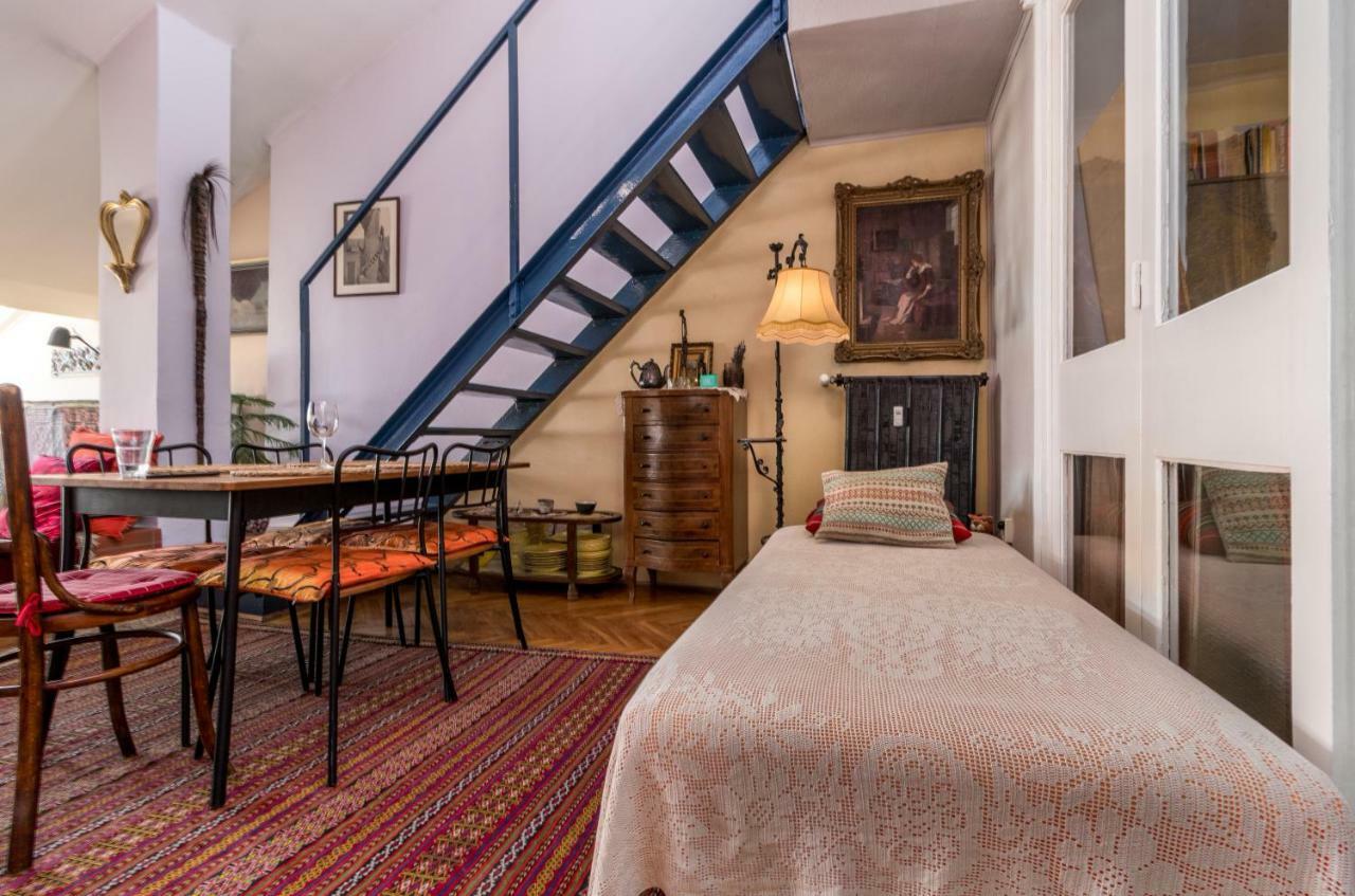Lejlighed Margaret For 5 People With Panorama Terrace