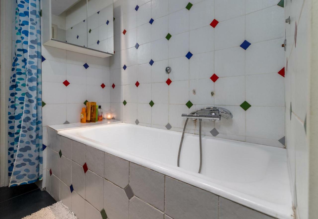 Lejlighed Margaret For 5 People With Panorama Terrace Budapest