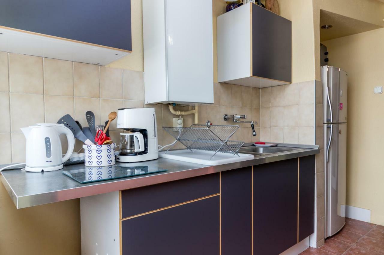 Margaret For 5 People With Panorama Terrace *