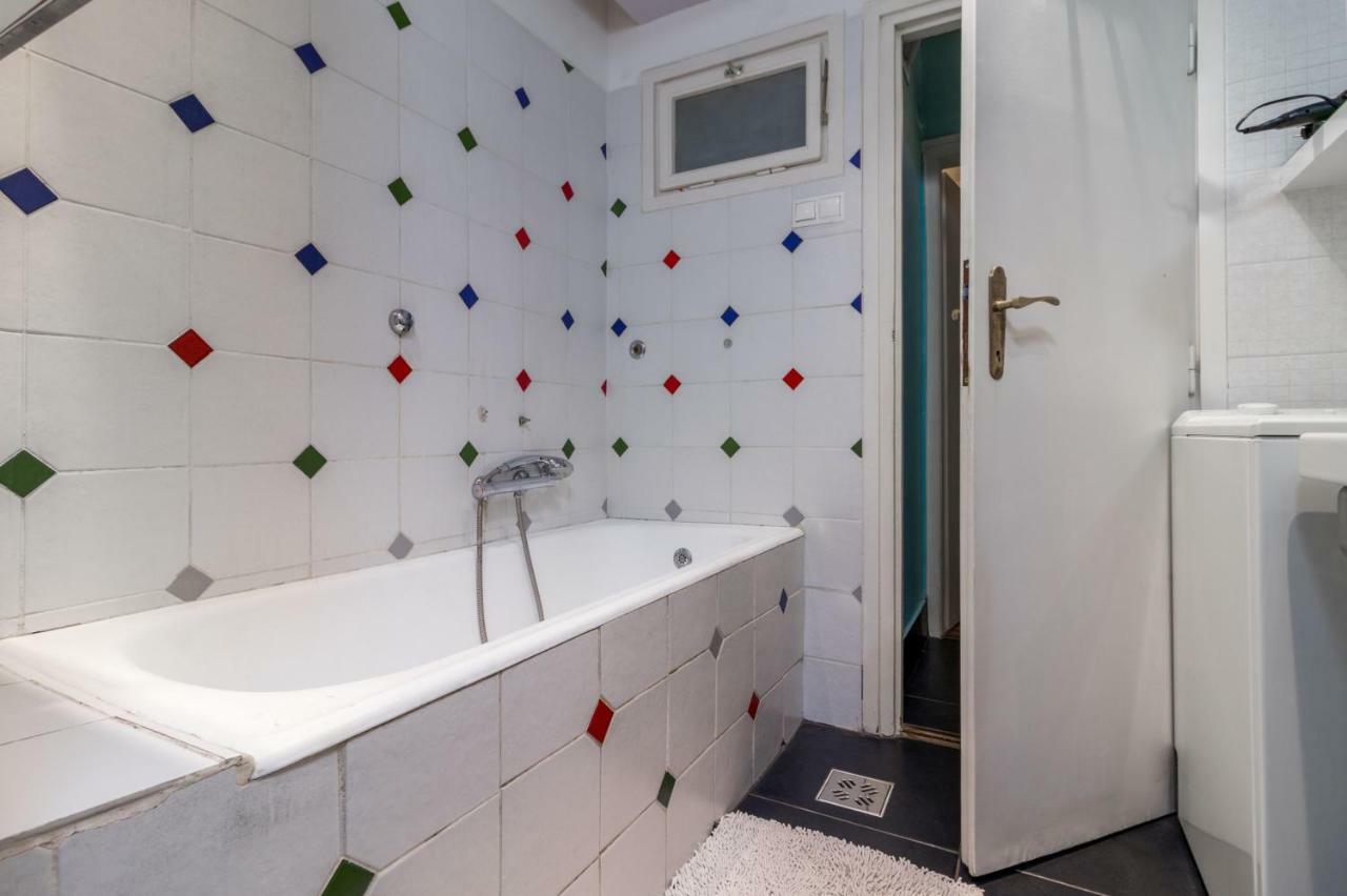 Margaret For 5 People With Panorama Terrace Budapest