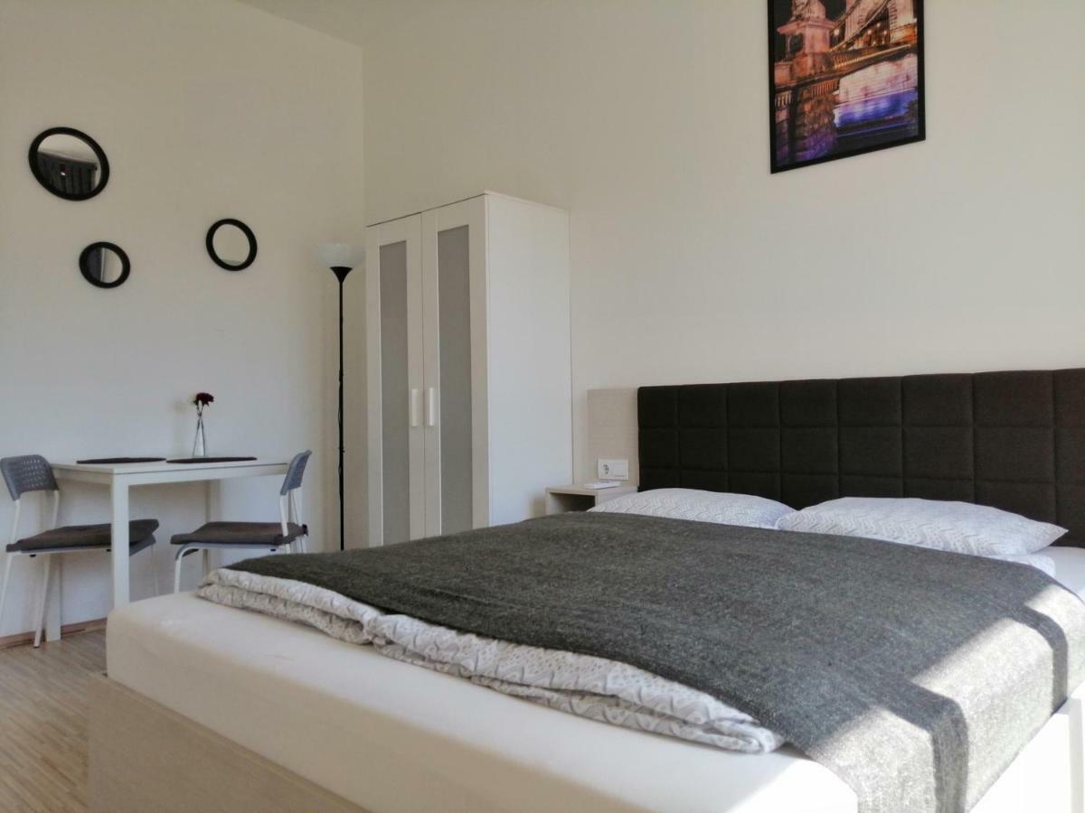 Aparthotel Zoom-budapest Boedapest