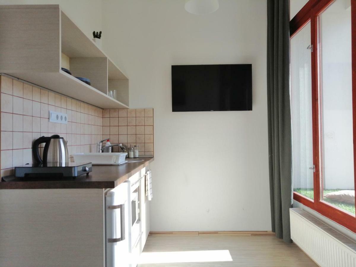 Zoom-budapest Aparthotel