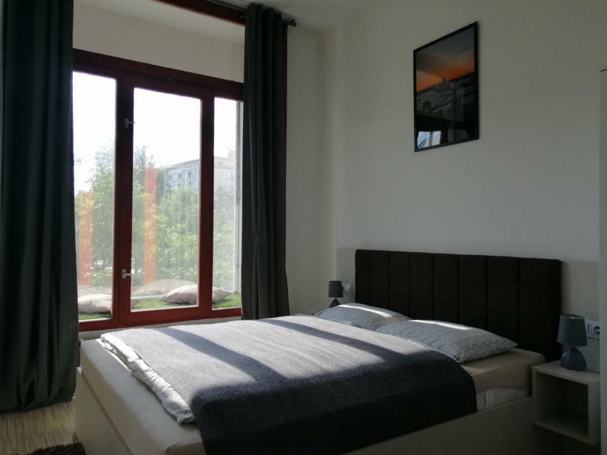 Aparthotel Zoom-budapest Boedapest