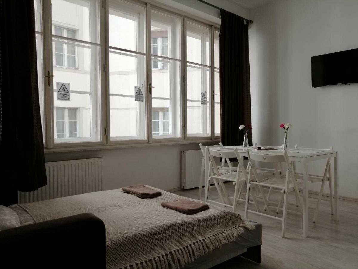 Aparthotel Zoom-budapest
