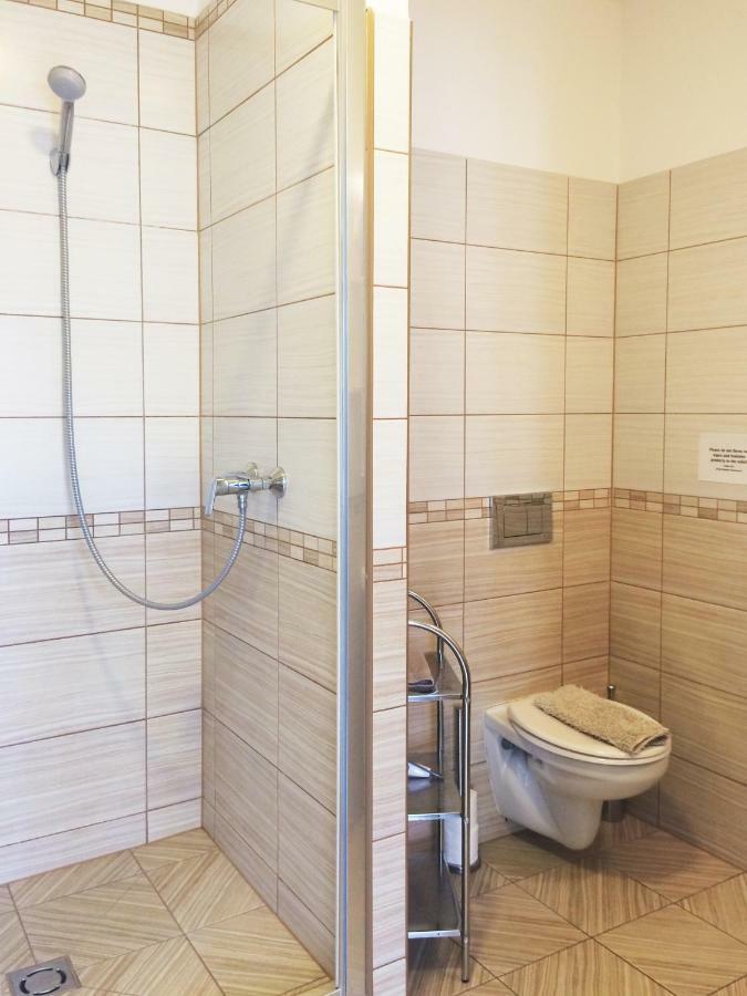 Zoom-budapest Aparthotel