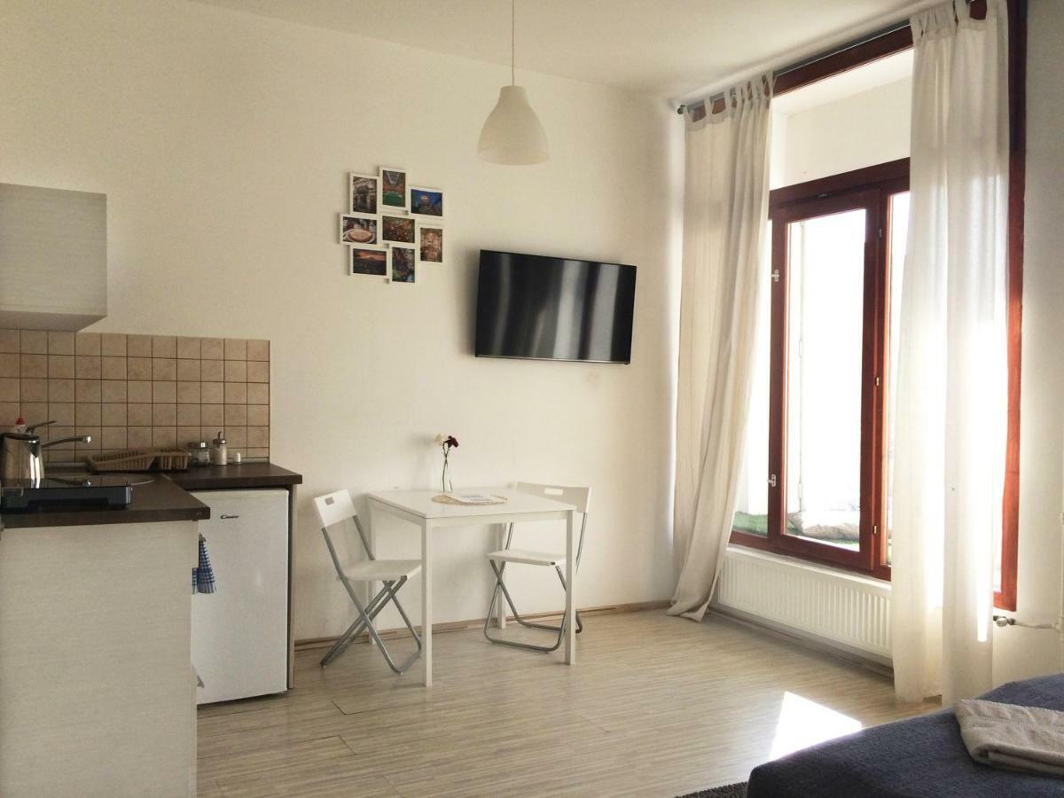 Zoom-budapest Aparthotel 3*