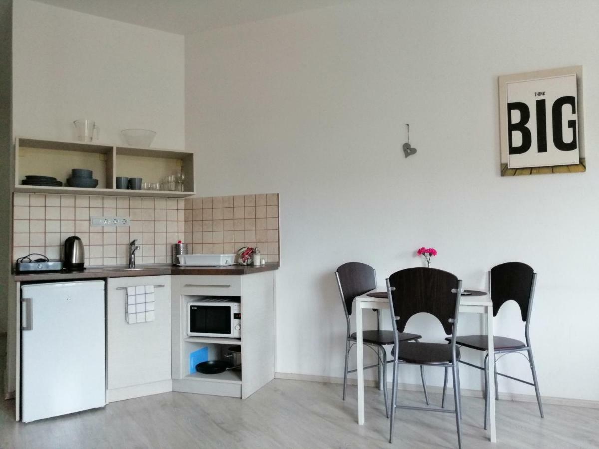 Aparthotel Zoom-budapest