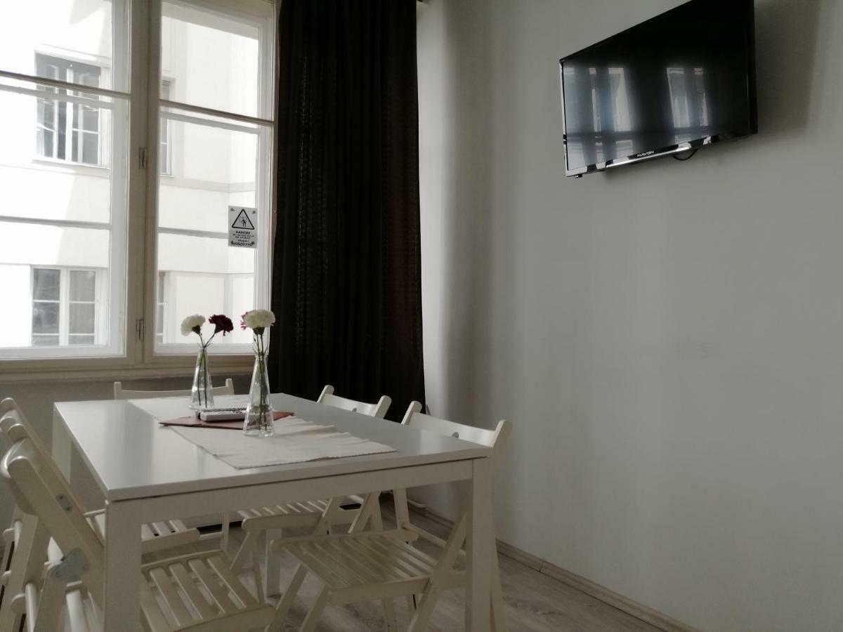 Aparthotel Zoom-budapest Boedapest
