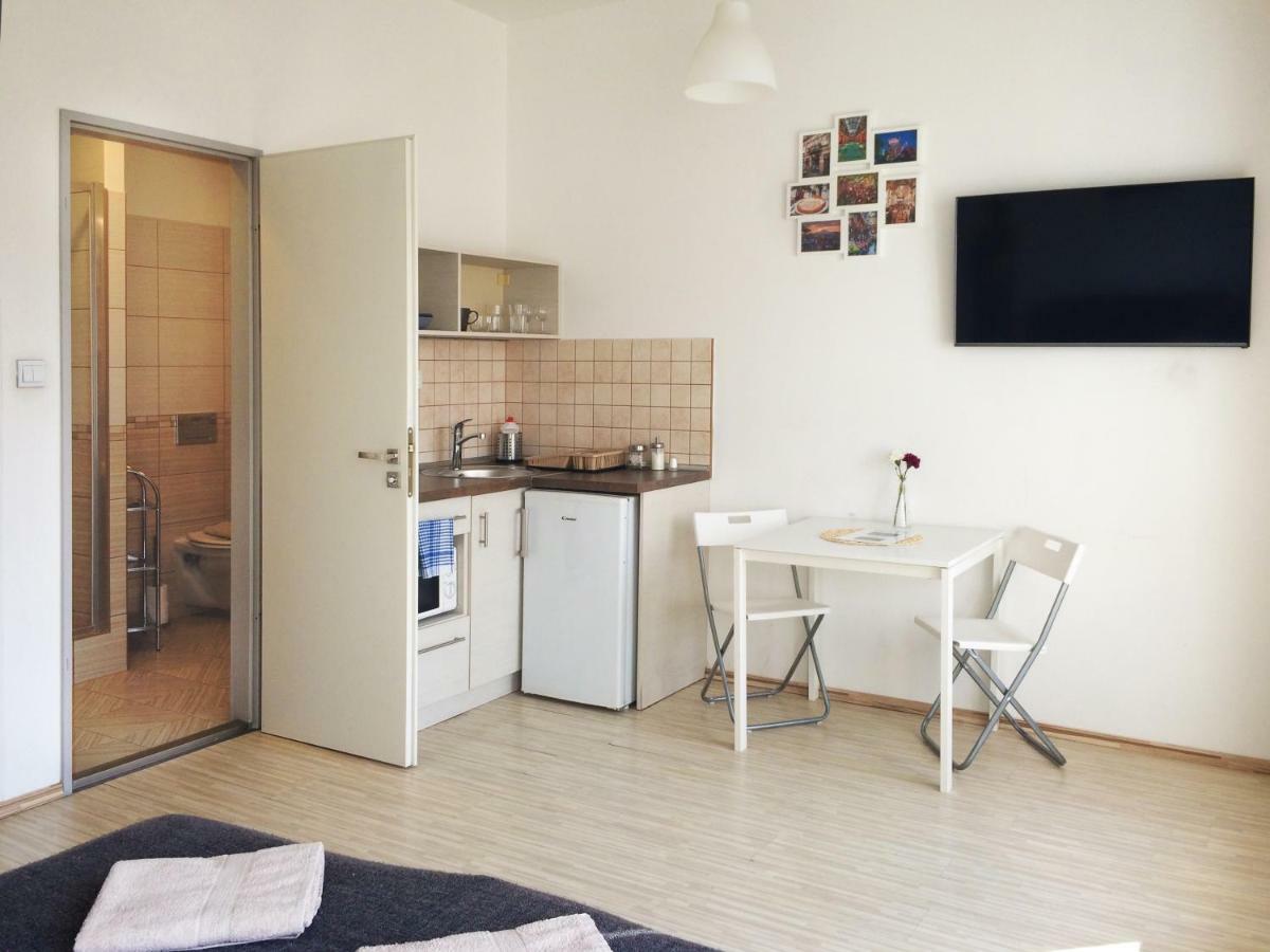 Aparthotel Zoom-budapest Boedapest