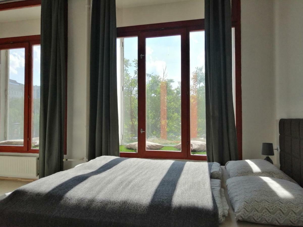 Aparthotel Zoom-budapest