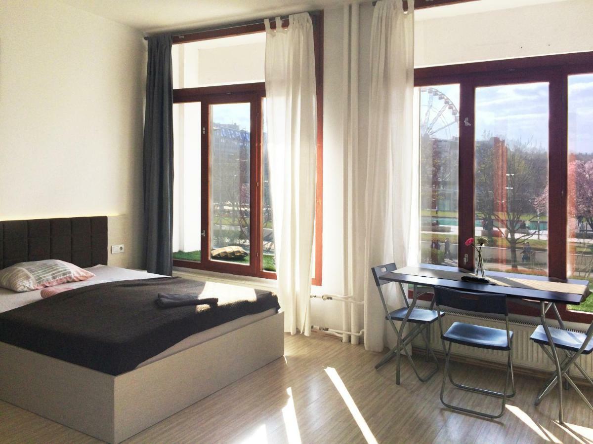 Aparthotel Zoom-budapest 3*