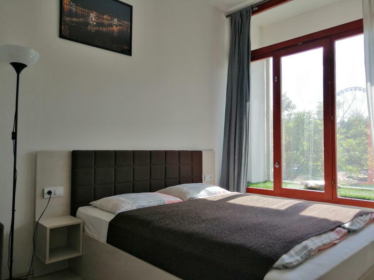 Aparthotel Zoom-budapest Boedapest