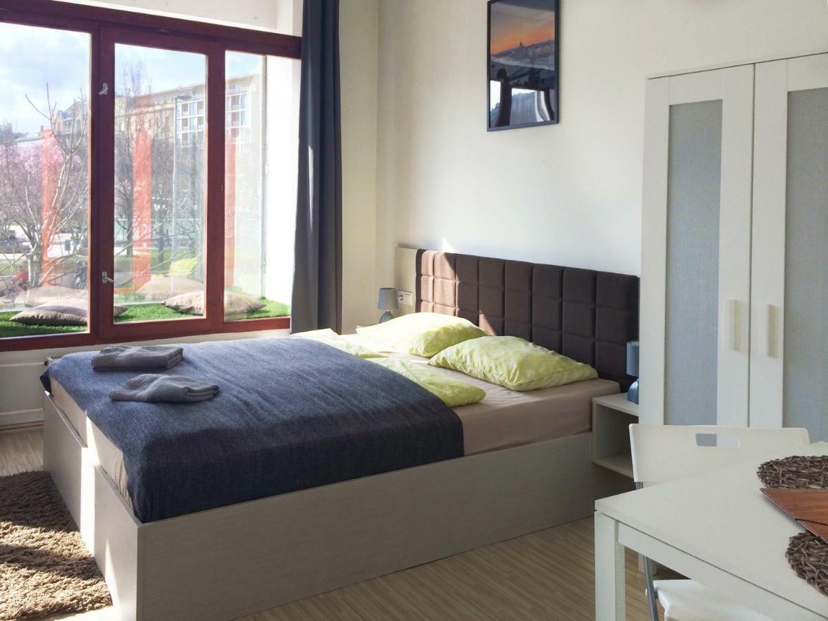 Aparthotel Zoom-budapest Boedapest