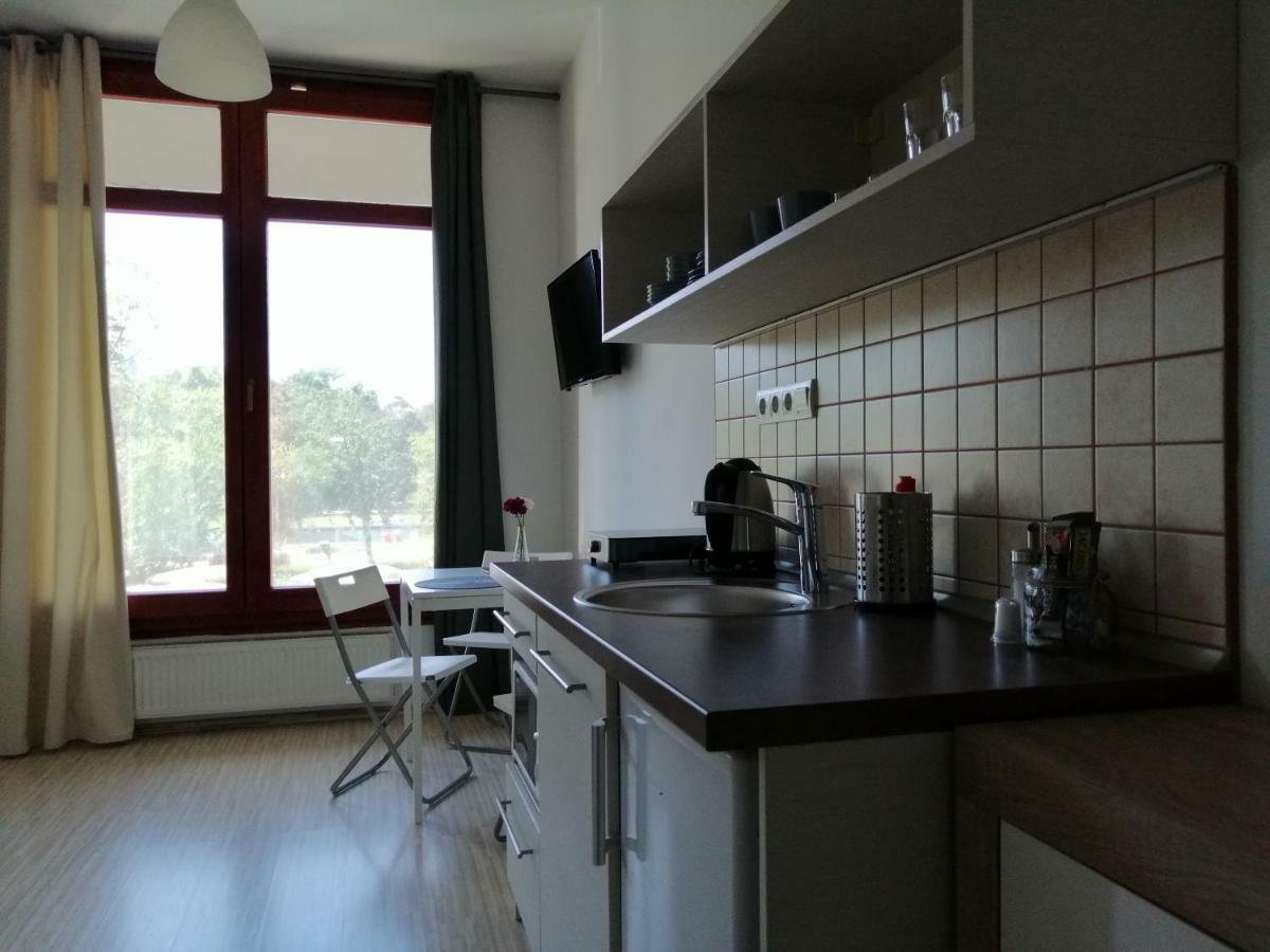Aparthotel Zoom-budapest