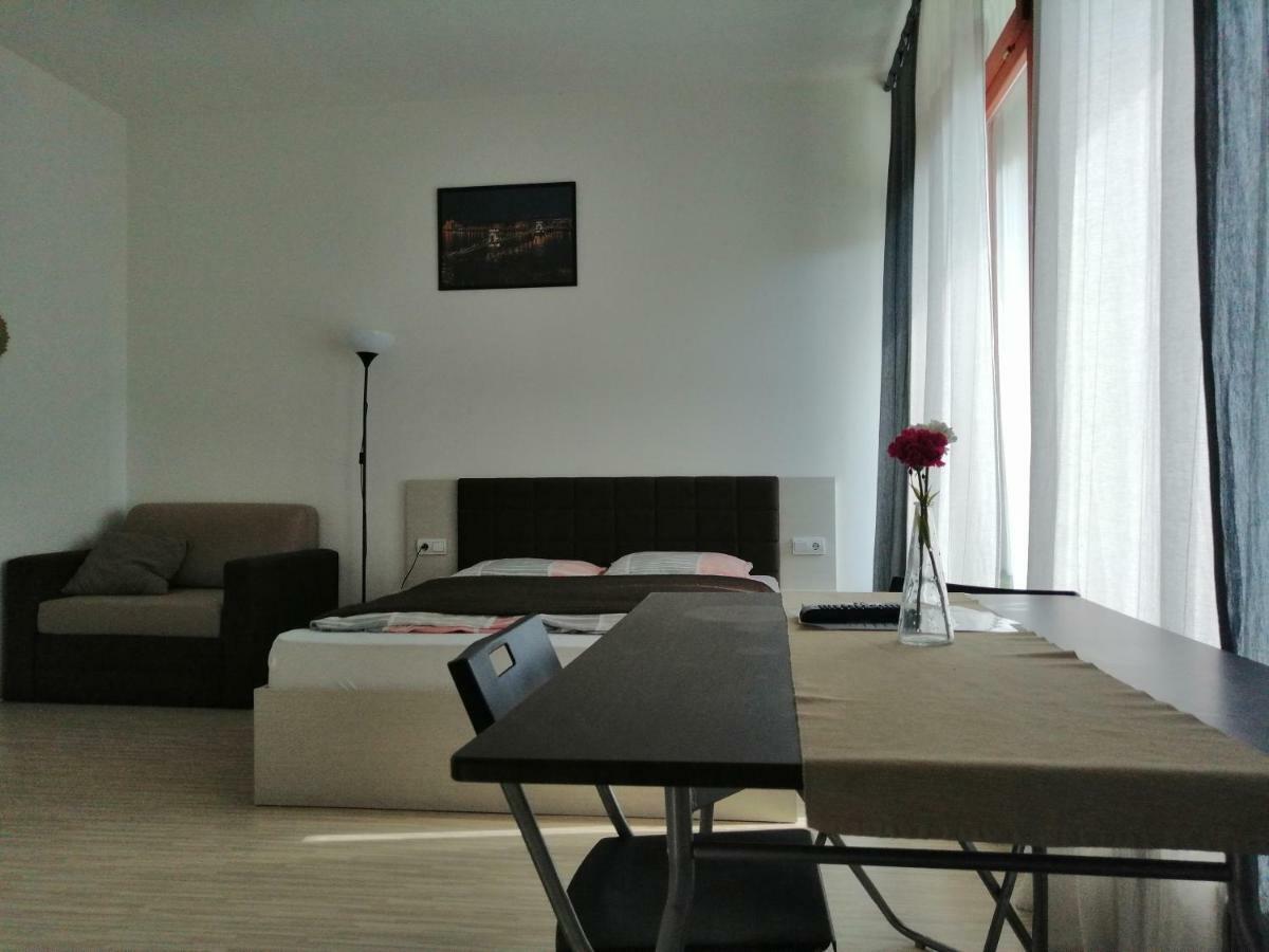 Aparthotel Zoom-budapest 3*