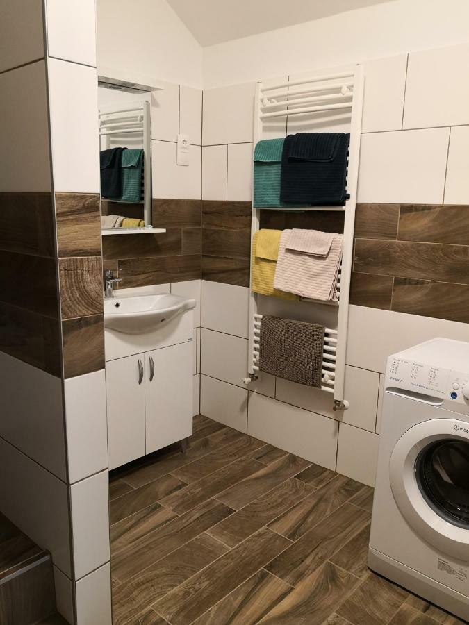 Apartamento Garden
