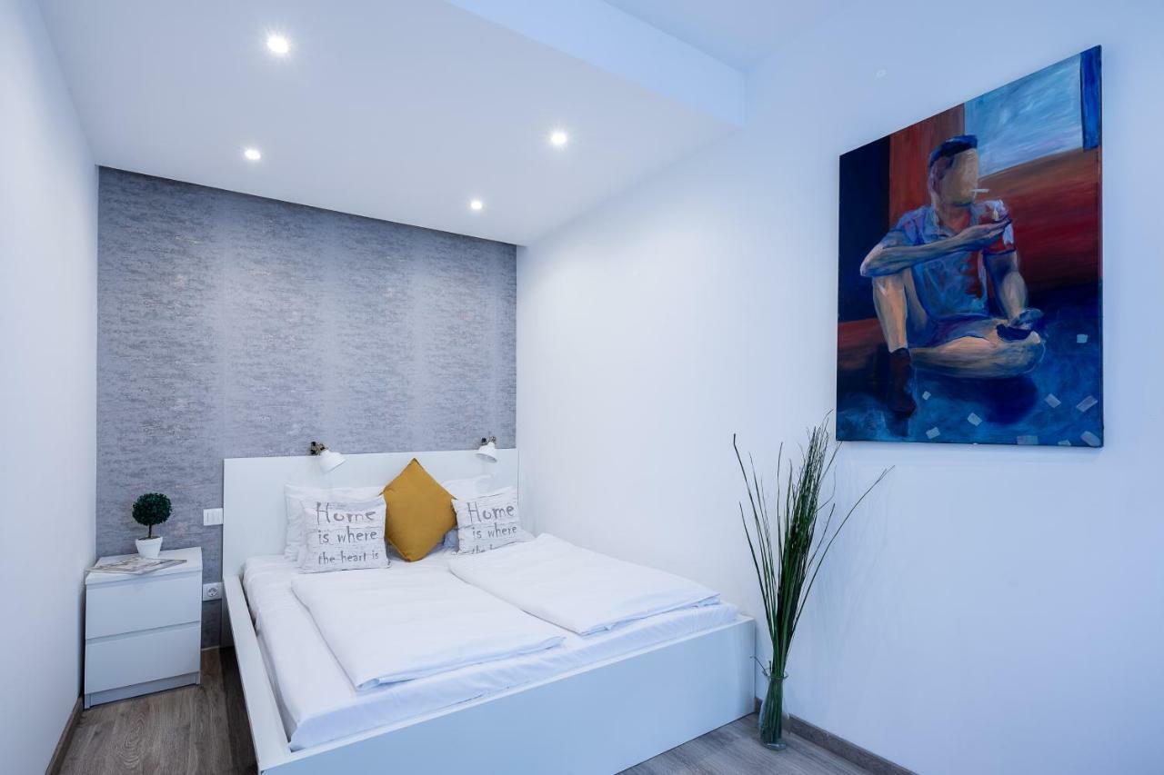 Apartamento Vagabond Corvin