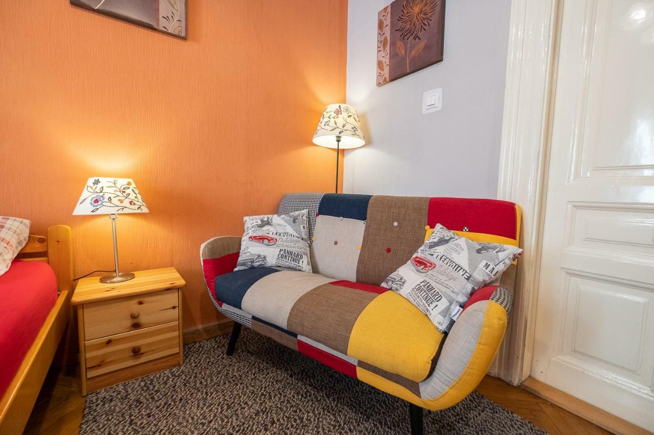 Hostal Pesto Budapest