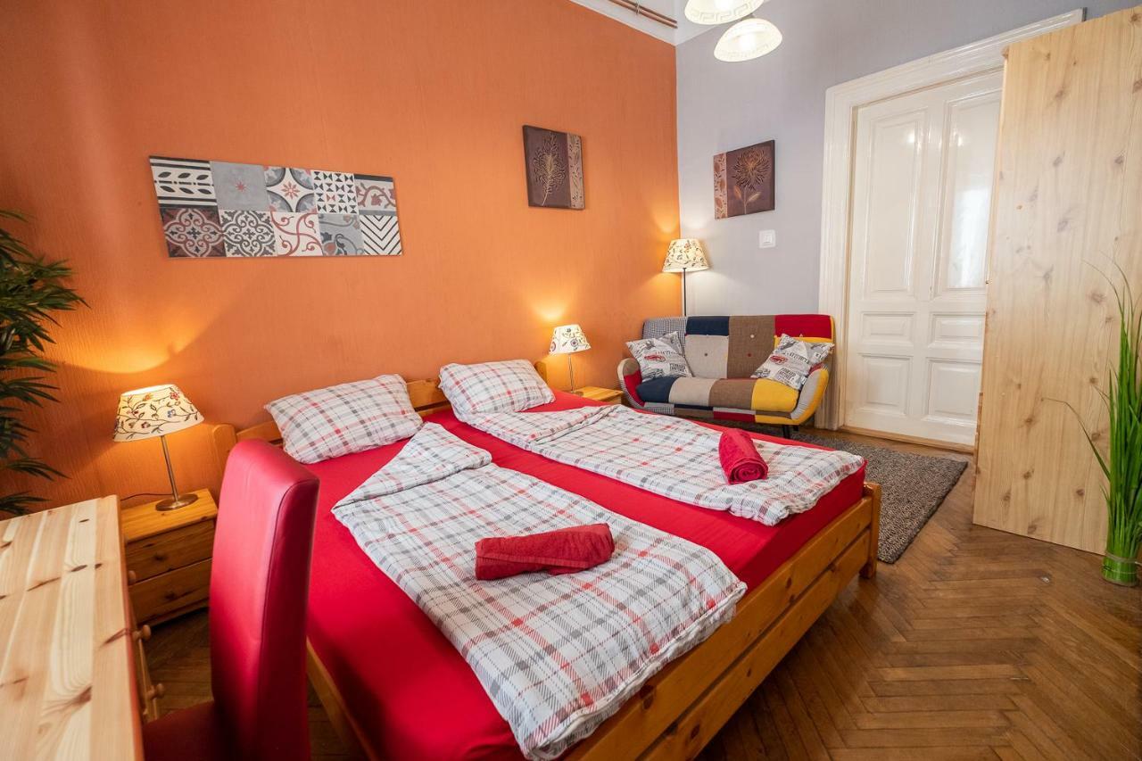 Hostal Pesto Budapest