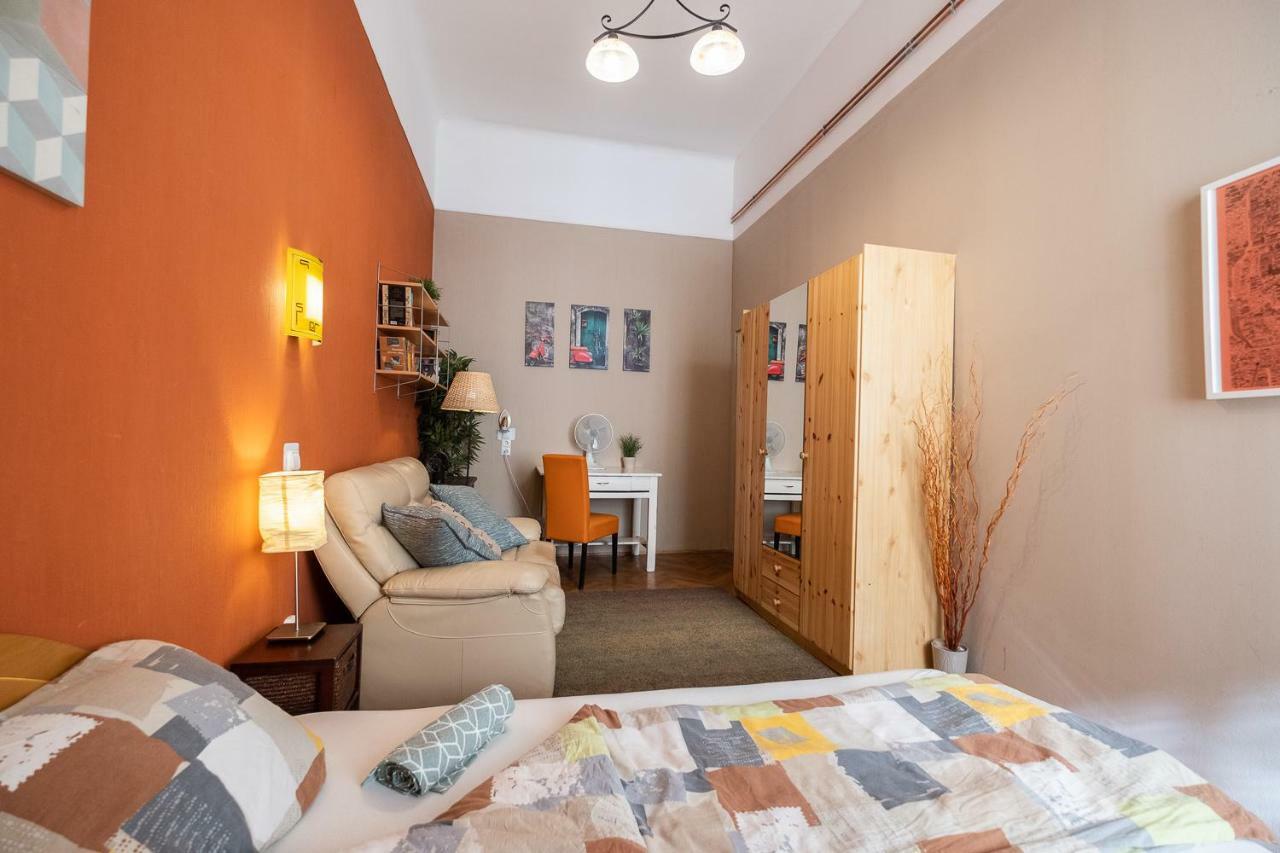 Hostal Pesto Budapest